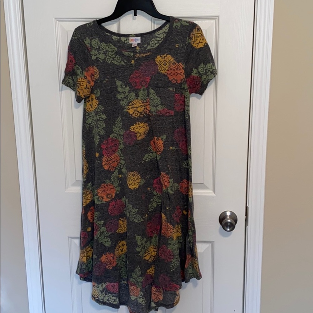 LulaRoe dress
